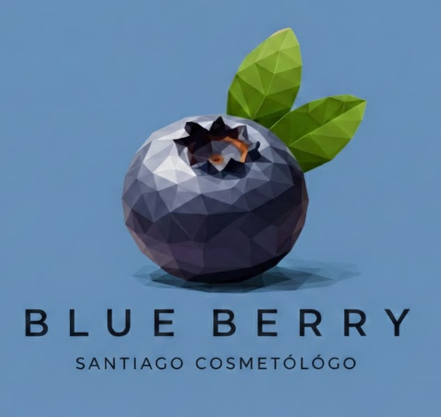 Blue Berry Santiago Cosmetólogo